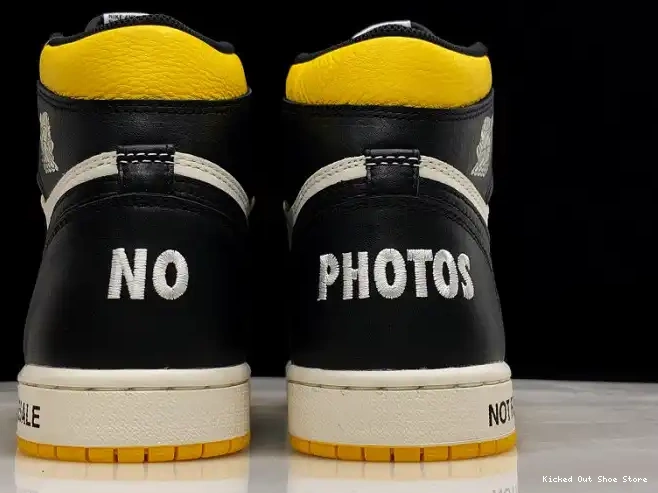 Kick Theory 107 - Jordan 